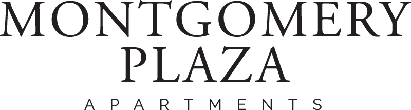 Montgomery Plaza Logo